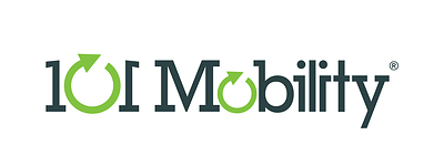 101 Mobility, LLC Logo 101 Mobility, LLC Logo