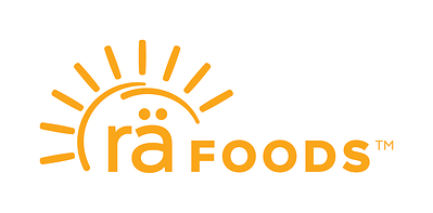 RäFoods is a food innovation company pioneering the Living Nutrition™