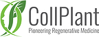 COLLPLANT ANNOUNCES A $3.7 MILLION PRIVATE PLACEMENT