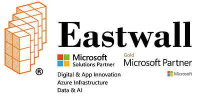 Eastwall Logo