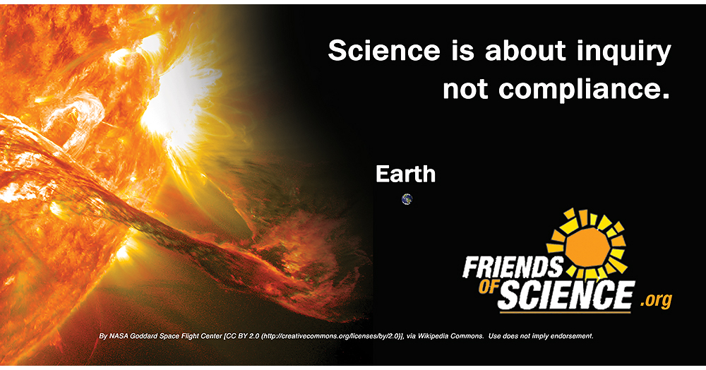 Climate and Net Zero Energy Debate Challenge issued by Friends of Science Society to UN Group by Same Name