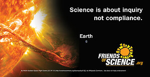 Climate and Net Zero Energy Debate Challenge issued by Friends of Science Society to UN Group by Same Name