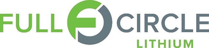 Full Circle Lithium Corp. Logo