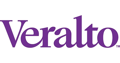 Veralto Logo