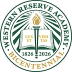 WESTERN RESERVE ACADEMY RECEIVES $10 MILLION FROM SHARKNINJA CHAIRMAN