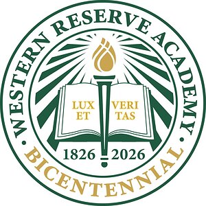 WESTERN RESERVE ACADEMY RECEIVES $10 MILLION FROM SHARKNINJA CHAIRMAN