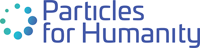Particles for Humanity Logo