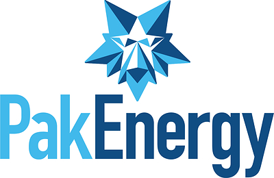 PakEnergy, LLC Logo PakEnergy, LLC Logo