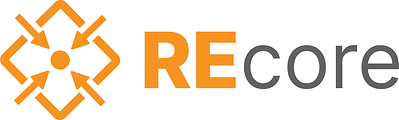 REcore logo