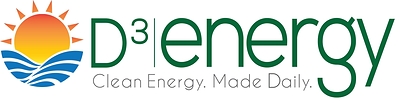 D3Energy D3Energy