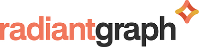 RadiantGraph logo RadiantGraph logo