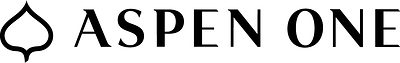 Aspen One Logo Aspen One Logo