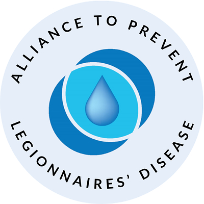 Prevent Legionnaires’ Prevent Legionnaires’