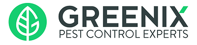 Greenix Pest Control Logo