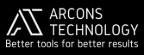 Arcons Technology Deploys billPort™ to Modernize Revenue Management for Leading $150B+ Wealth Management Institution