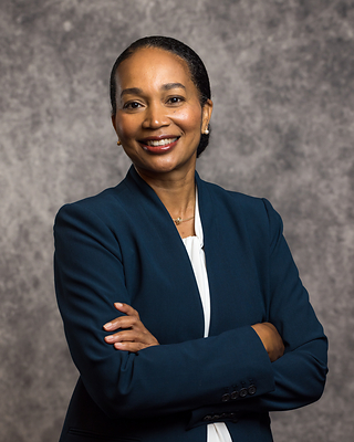 PCORI Executive Director Nakela L. Cook, M.D., MPH