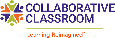 Collaborative Classroom is a mission-driven, nonprofit organization committed to ensuring that all students become readers, writers, and thinkers who learn from, care for, and respect one another. Collaborative Classroom is a mission-driven, nonprofit organization committed to ensuring that all students become readers, writers, and thinkers who learn from, care for, and respect one another.