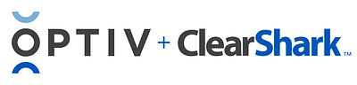 Optiv + ClearShark