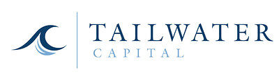 Tailwater Capital Logo