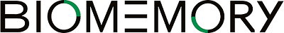 Biomemory Logo Biomemory Logo