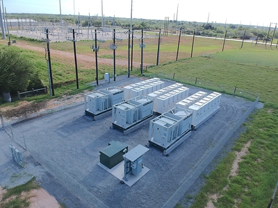 SMT Energy and Climate Adaptive Infrastructure Announce $268 Million Equity Partnership
