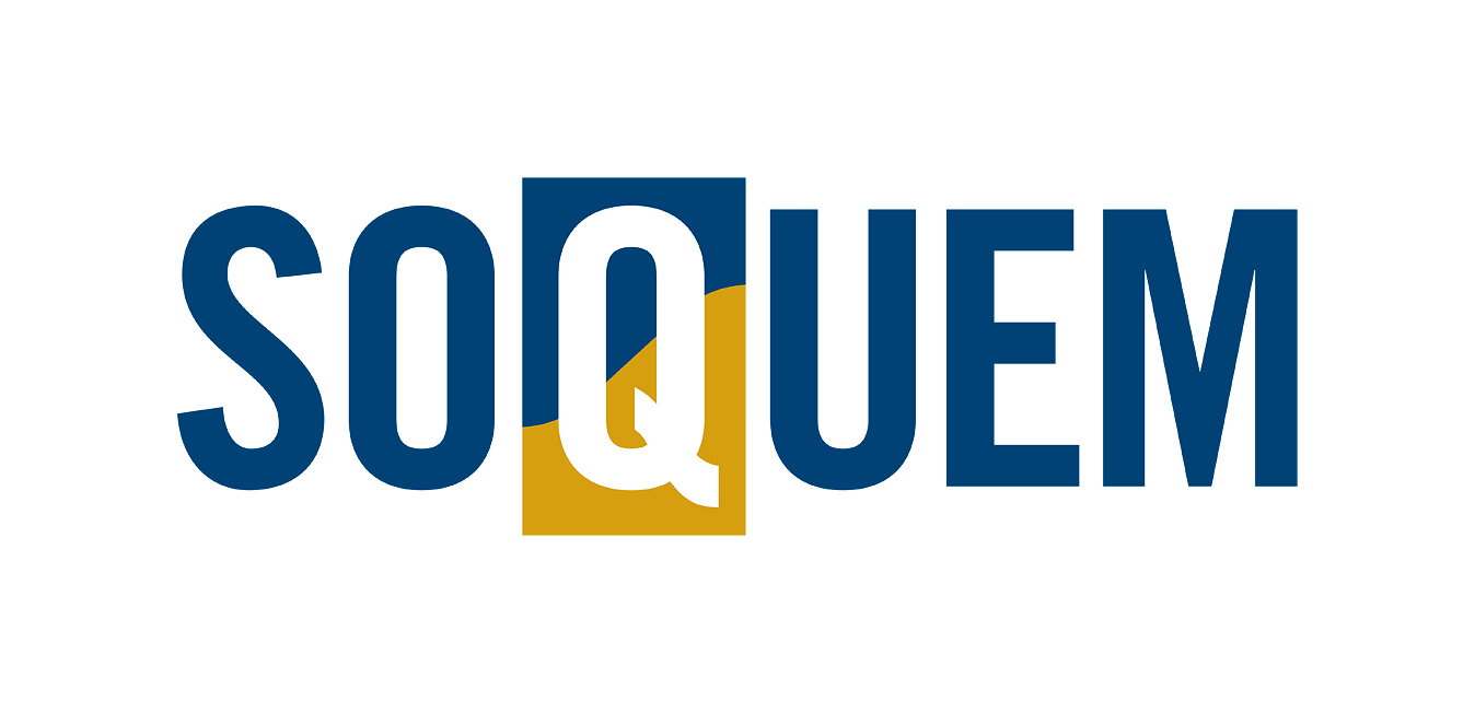 SOQUEM logo