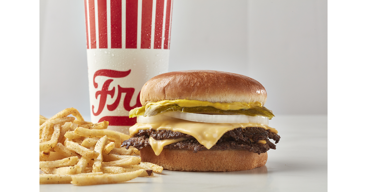 Freddy's® Announces First Southeast Asia Development Agreement with Five-Unit Deal in the Philippines