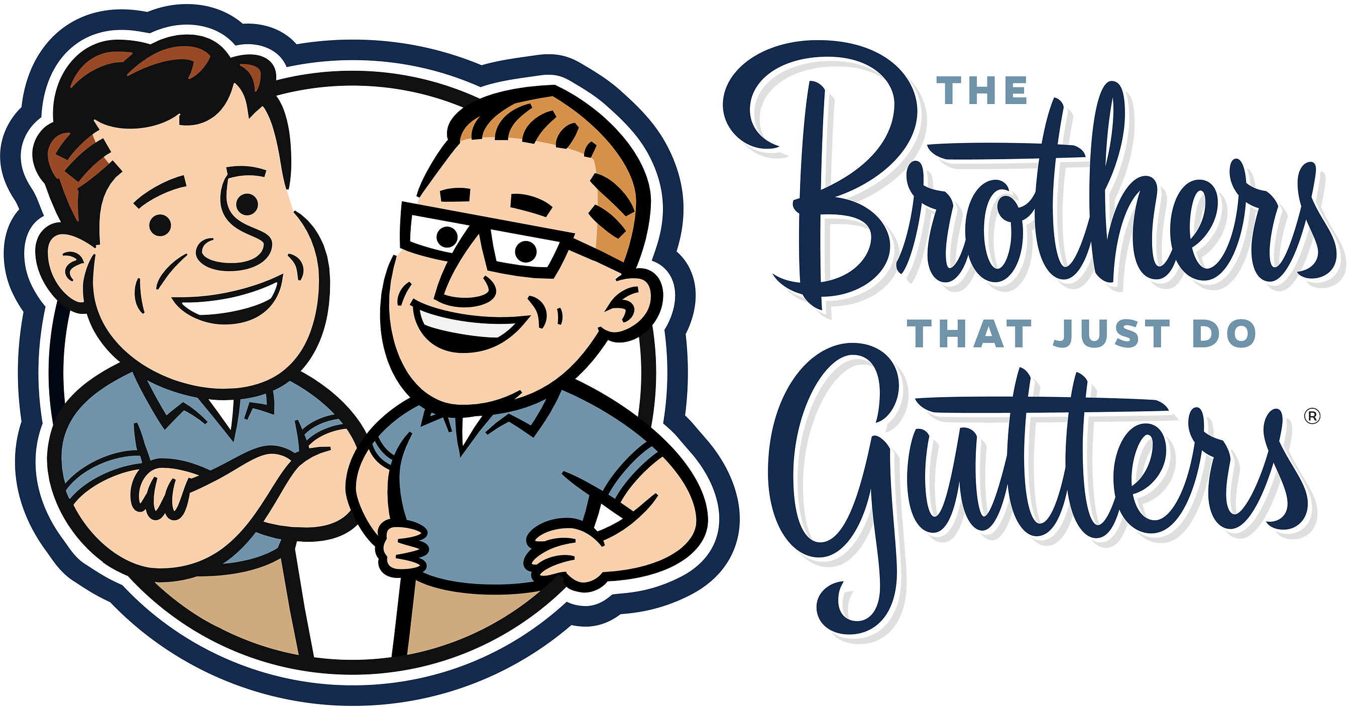 The Brothers That Just Do Gutters Encourages Homeowners to Prepare for the Great American Leaf Drop