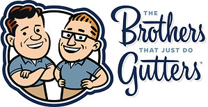 The Brothers That Just Do Gutters Encourages Homeowners to Prepare for the Great American Leaf Drop