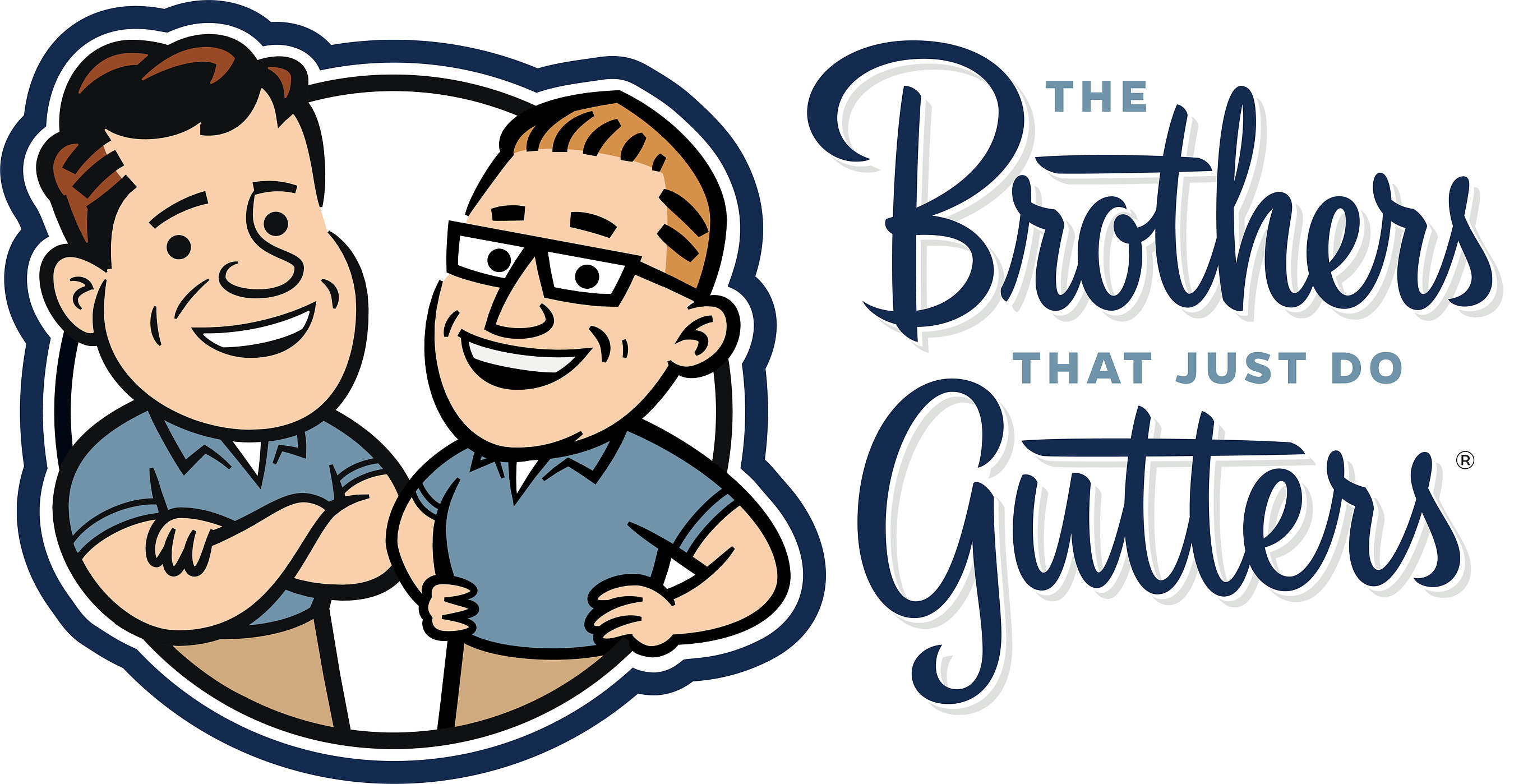The Brothers That Just Do Gutters Launches "The Last Climb" Campaign