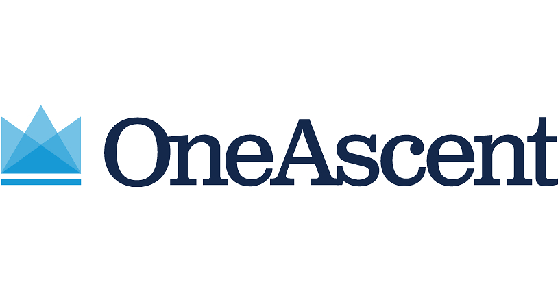 WITH THREE-YEAR REVENUE GROWTH OF 179 PERCENT, ONEASCENT RANKS NO. 1,912 AMONG AMERICAS FASTEST-GROWING PRIVATE COMPANIES