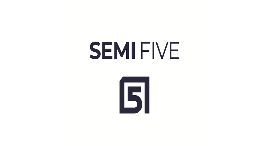 SEMIFIVE Accelerates Growth with 97% YoY Revenue Surge in H1 2026, Powered by ASIC Turnkey, Mass Production, and IP SEMIFIVE Accelerates Growth with 97% YoY Revenue Surge in H1 2026, Powered by ASIC Turnkey, Mass Production, and IP
