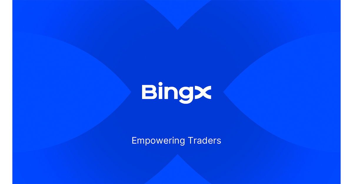 BingX Launches Connect Whats Moving to Bring Users Closer to Global Market Opportunities BingX Launches Connect Whats Moving to Bring Users Closer to Global Market Opportunities