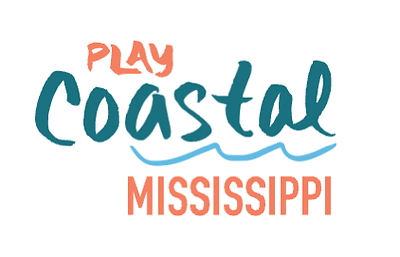 Play Coastal Mississippi Logo Play Coastal Mississippi Logo