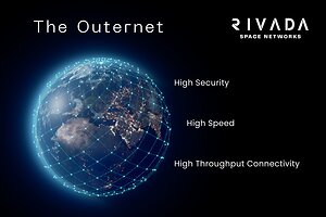 Mercantile Space Partners with Rivada for Secure Connectivity