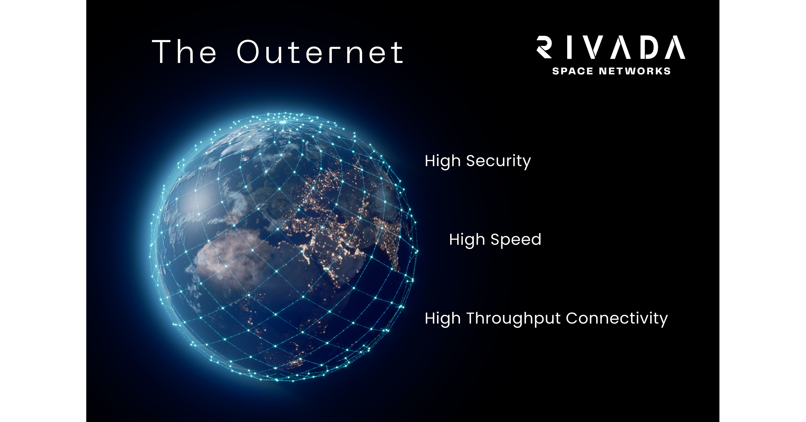 ZHARYQ Kazakhstan Partners with Rivada for Secure Connectivity
