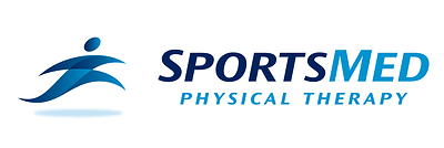 Logo for SportsMed Physical Therapy Logo for SportsMed Physical Therapy