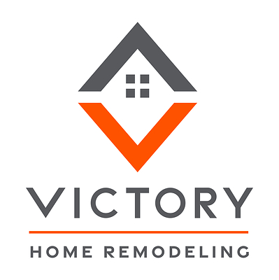 Victory Stacked Logo