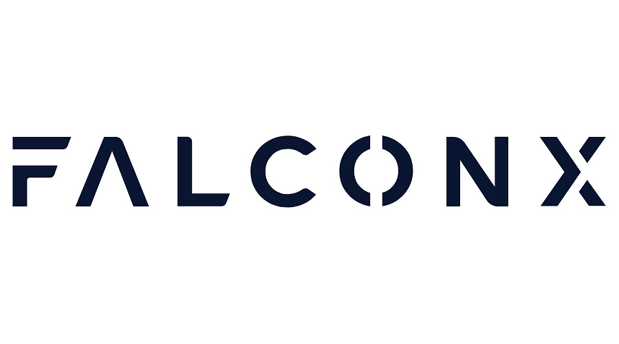 FalconX — source image