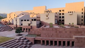 IIM Udaipur Virtually Launches BBA Program