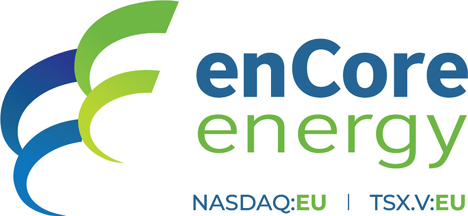 enCore Energy Logo