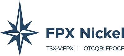 FPX Nickel Corp. Logo