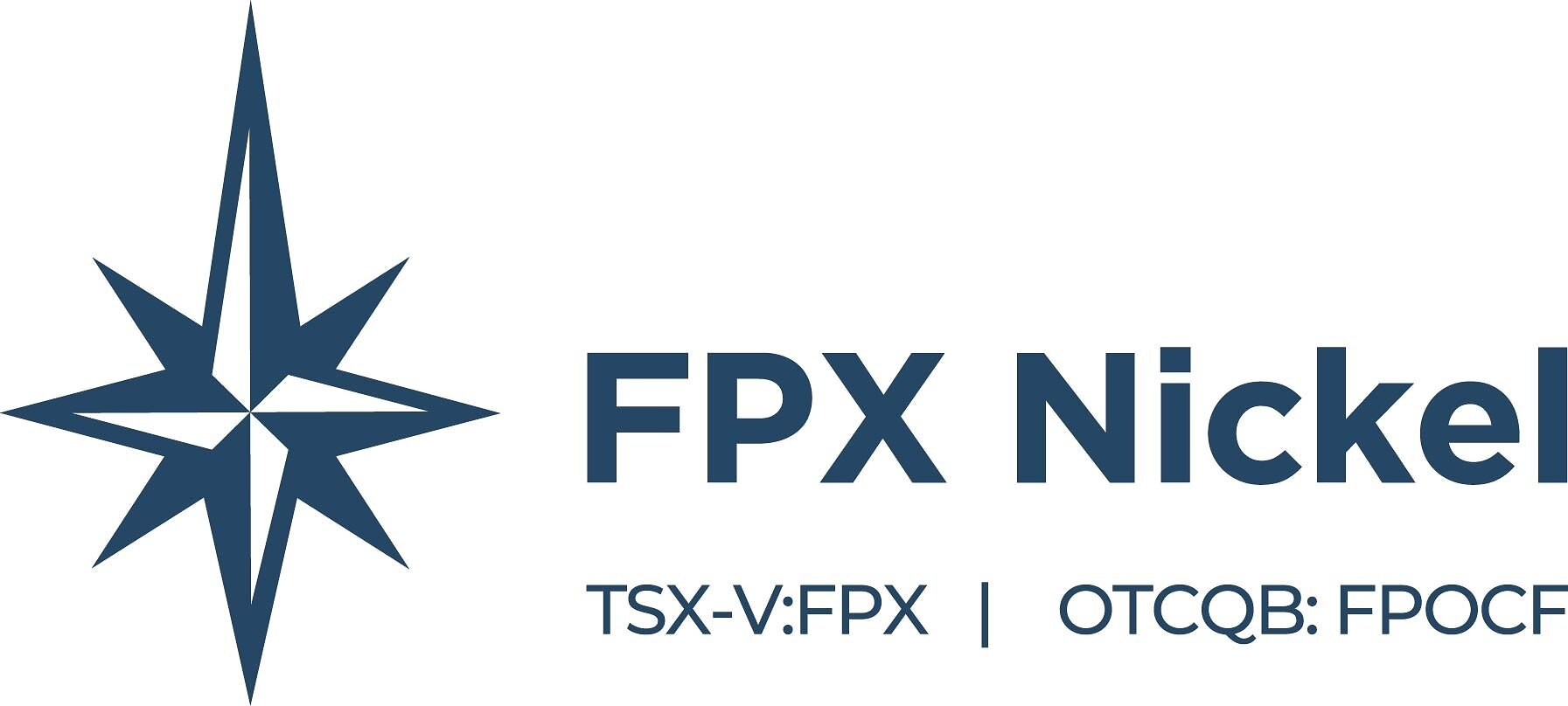 FPX Nickel logo