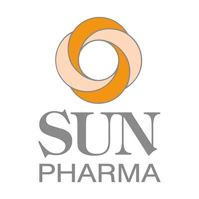 Sun Pharma Logo Sun Pharma Logo