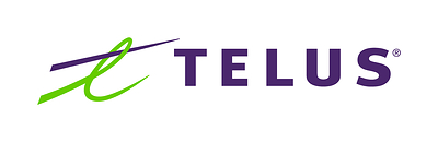 TELUS Logo