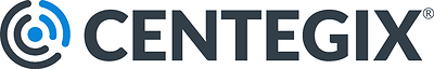 The CENTEGIX logo