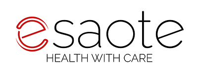 Esaote Logo Esaote Logo
