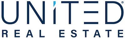 United Real Estate Logo United Real Estate Logo
