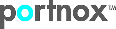 Portnox Logo Portnox Logo