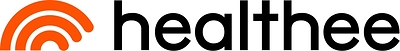 Healthee refreshed logo